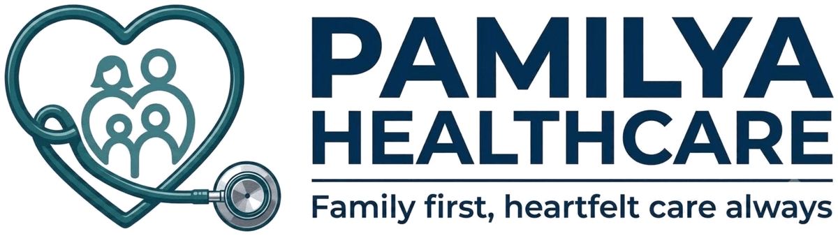 Pamilya Healthcare